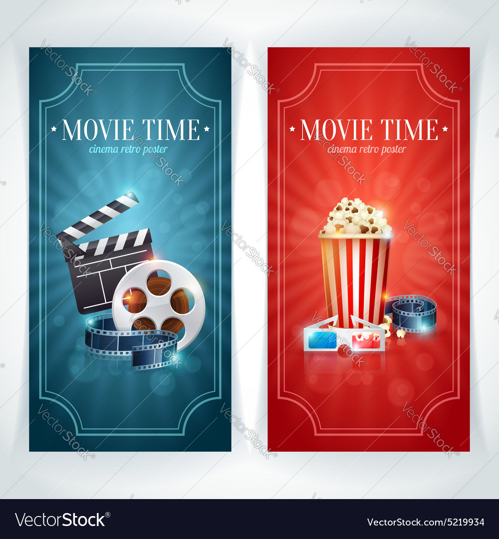 Cinema Vector