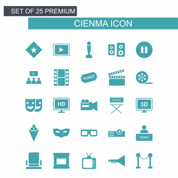 626x626 Cinema Vector Vectors, Photos And Free Download