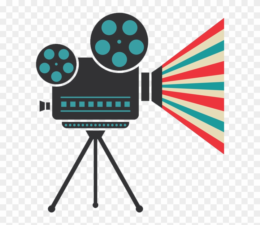 840x727 Film Cinema Video