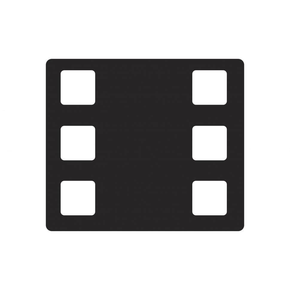 970x970 Get Free Stock Photos Of Cinema Vector Icon Online Download