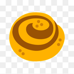 260x261 Cinnamon Roll Icon