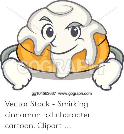 500x539 Cograby Vector Stock