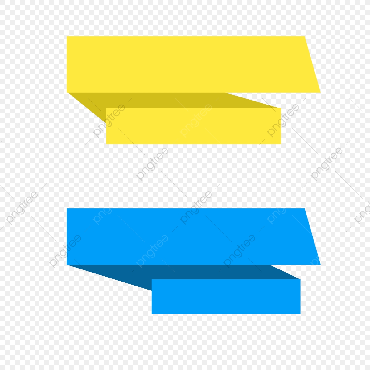 1200x1200 Vector Banner Ribbon Design Template, Vector Banner Ribbon