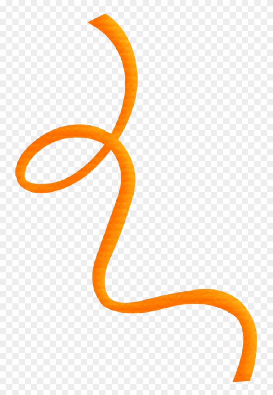 880x1276 Vector Free Download Party Rope Ribbon Clip