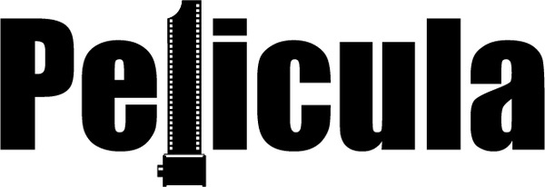 600x206 Vector Cintas Pelicula Free Vector Download