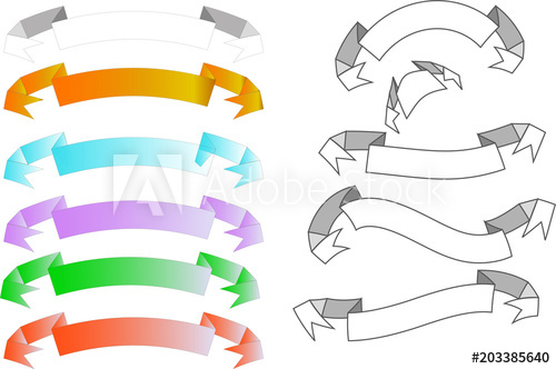 500x332 Cintas De Colores