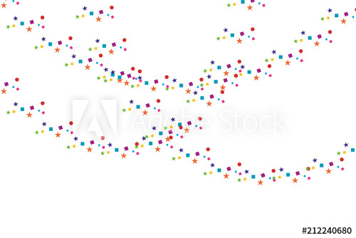 500x334 Cintas Decorativas Para Fiestas