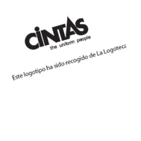 200x200 Cintas, Download Cintas Vector Logos, Brand Logo, Company Logo