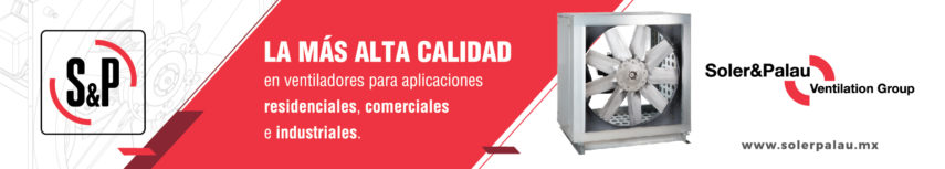 855x153 Revista De Infraestructuras Y