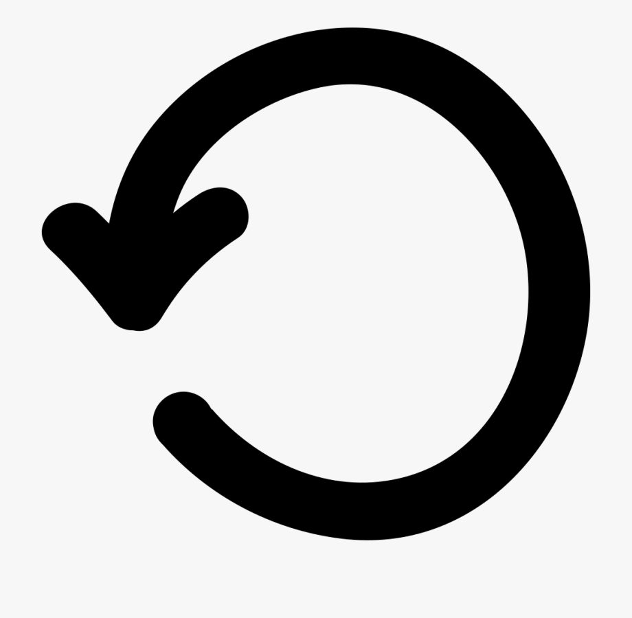 920x900 Circle Arrow Png