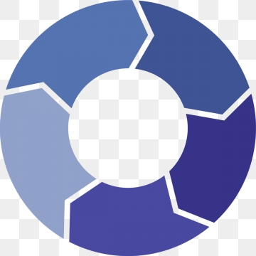 360x360 Arrows Circle Png, Vector, And Clipart With Transparent