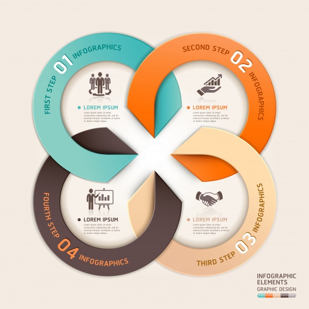 626x626 Arrows Circle Vectors, Photos And Free Download