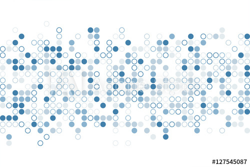 Abstract Circle Background Vector Background 500x334 Abstract Circle Background Vector Background