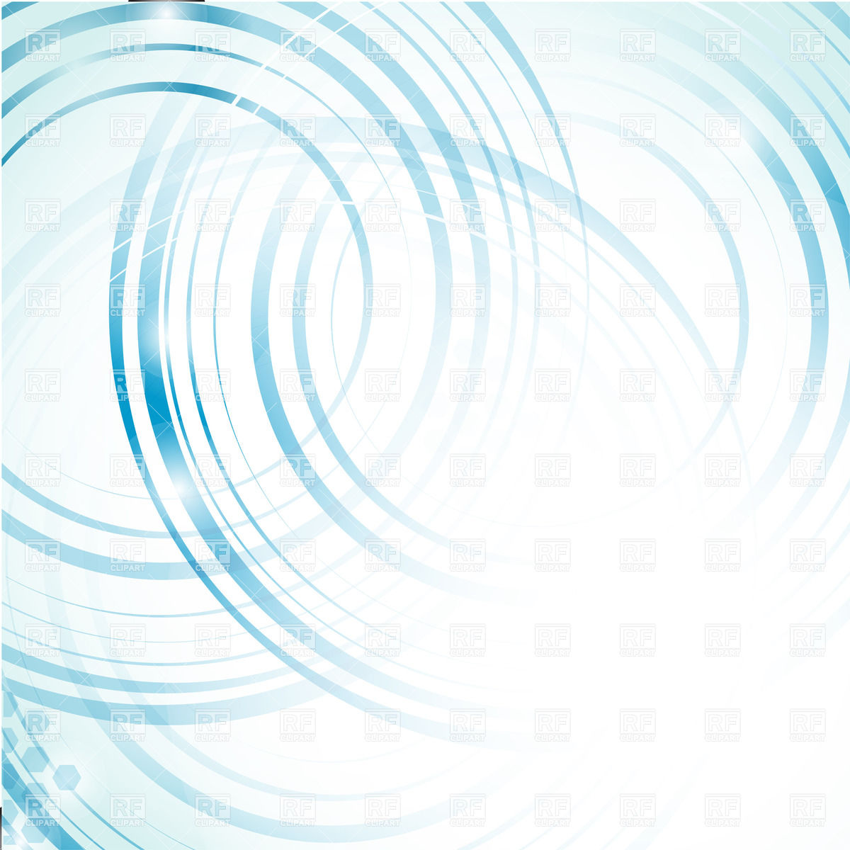 Blue Circles Background Vector Image Of Backgrounds, Textures 1200x1200 Blue Circles Background Vector Image Of Backgrounds, Textures