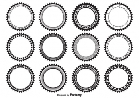 Badge Shapes Free Vector Graphic Art Free Download 285x200 Badge Shapes Free Vector Graphic Art Free Download