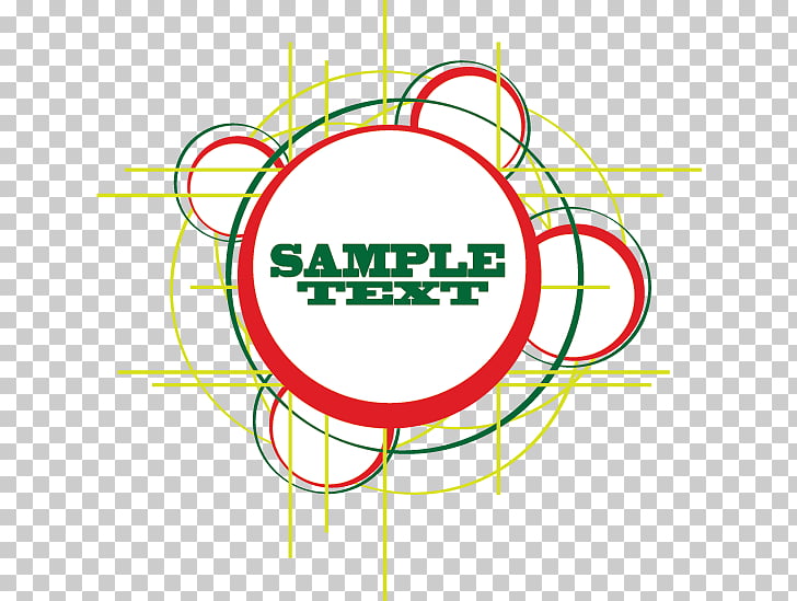 728x549 Circle Banner Circle Frame Theme Line Png Clipart Free