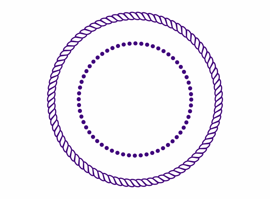 Rope Circle Border Vector Free Png Images Clipart Download 920x680 Rope Circle Border Vector Free Png Images Clipart Download