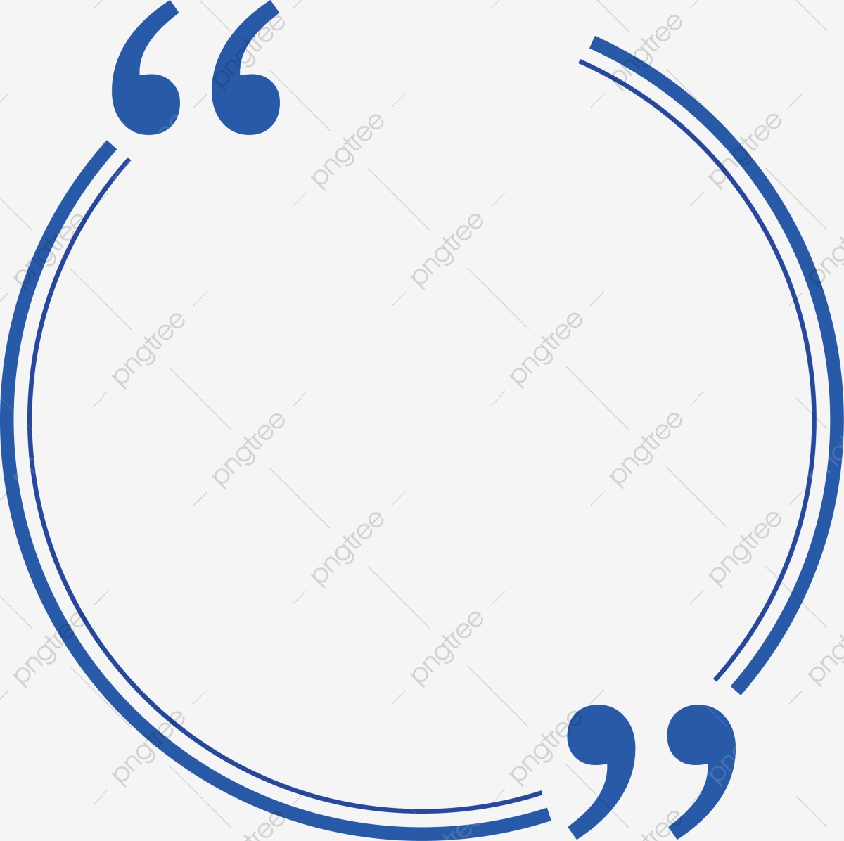 Blue Circle Border, Vector Png, Quotes, Blue Quotes Png And Vector 1200x1196 Blue Circle Border, Vector Png, Quotes, Blue Quotes Png And Vector