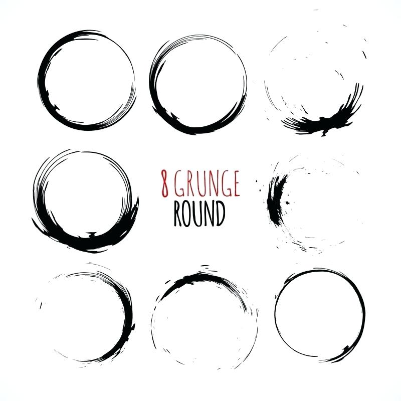 Circle Brush Stroke Vector Set Of Grunge Strokes Maker House 800x800 Circle Brush Stroke Vector Set Of Grunge Strokes Maker House