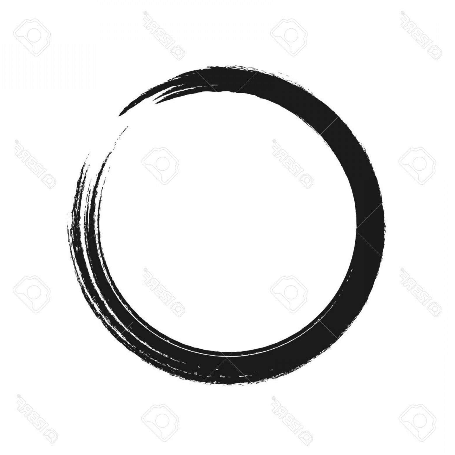 Black Circle Vector Catchsplace 1560x1560 Black Circle Vector Catchsplace