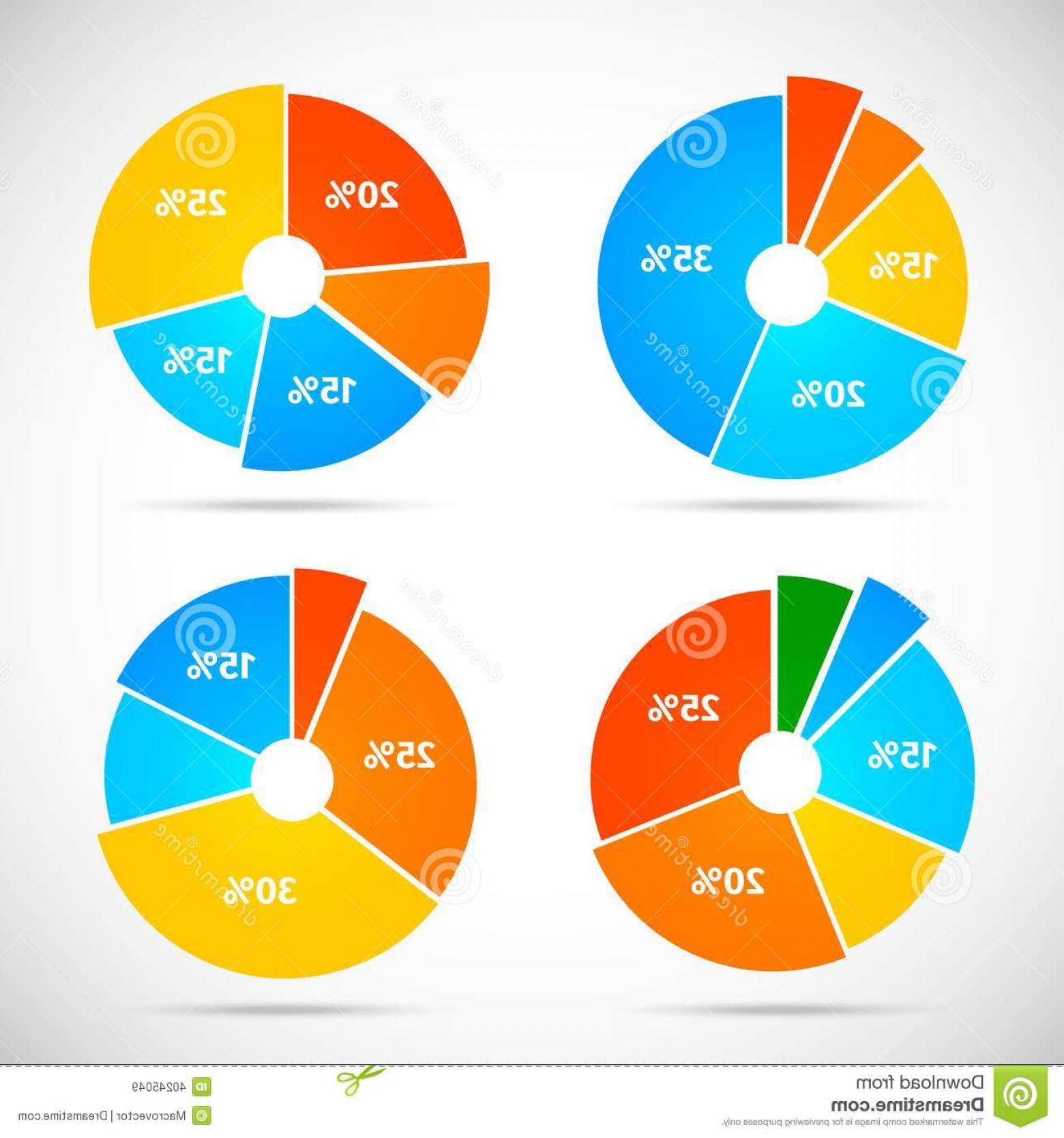 Pie Chart Vector Cqrecords 1560x1668 Pie Chart Vector Cqrecords