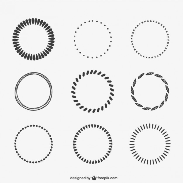 626x626 Circle Vectors, Photos And Free Download