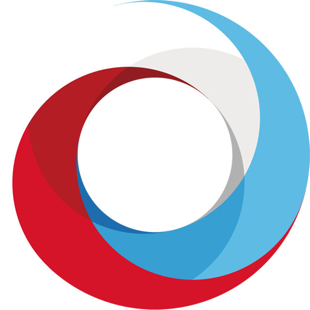 615x615 Circle Logo Design Png Vector, Clipart