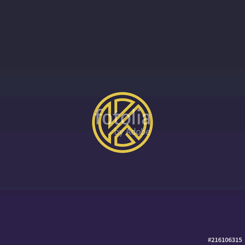 K Logo Circle Stock Image And Royalty Free Vector 500x500 K Logo Circle Stock Image And Royalty Free Vector