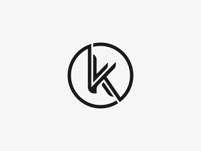 K Logo Mark Design Logo Design K Logos, Logos, Monogram Logo 400x300 K Logo Mark Design Logo Design K Logos, Logos, Monogram Logo