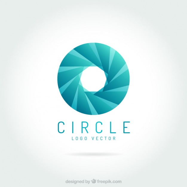 Circle Logo Vector Free Download 626x626 Circle Logo Vector Free Download
