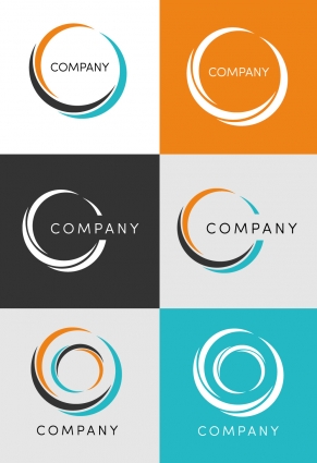 Corporate Circle Logo Vector Design Free Vectors Ui Download 291x425 Corporate Circle Logo Vector Design Free Vectors Ui Download