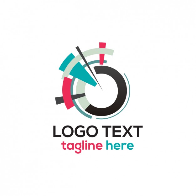 Abstract Circle Logo Vector Free Download 626x626 Abstract Circle Logo Vector Free Download