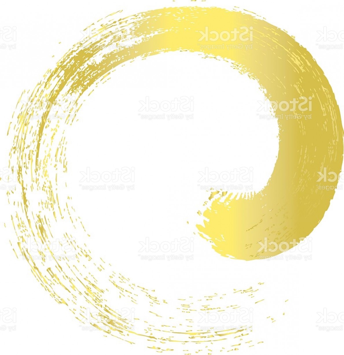 Gold Brush Stroke Line Circle Paint Vector Gm Createmepink 1189x1228 Gold Brush Stroke Line Circle Paint Vector Gm Createmepink