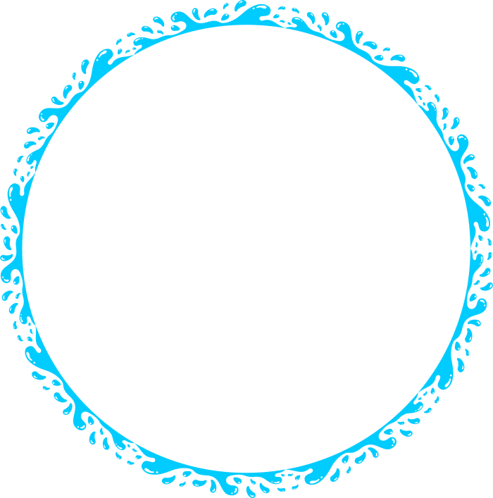 Circle Png Vector