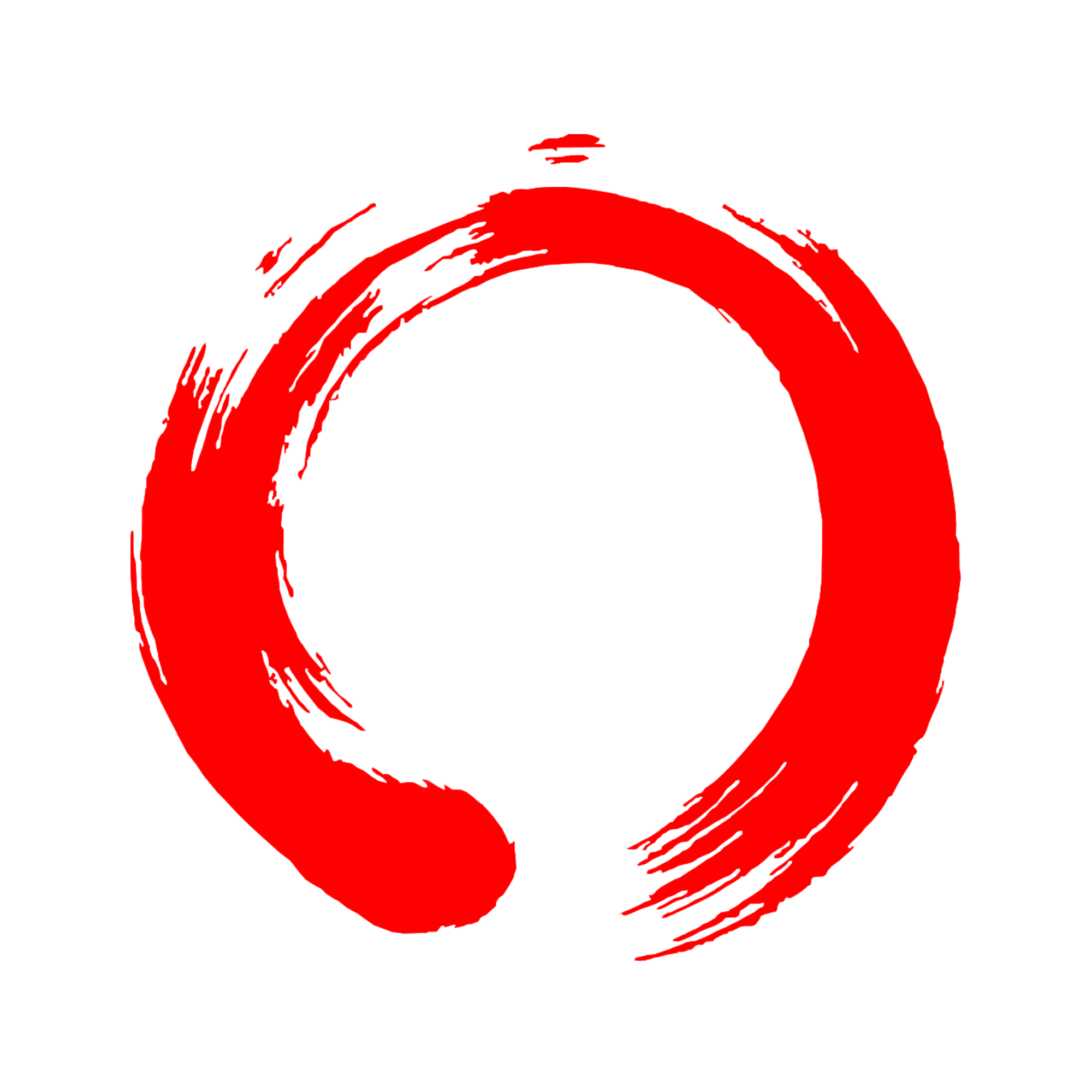 2000x2000 Circle Vector Png