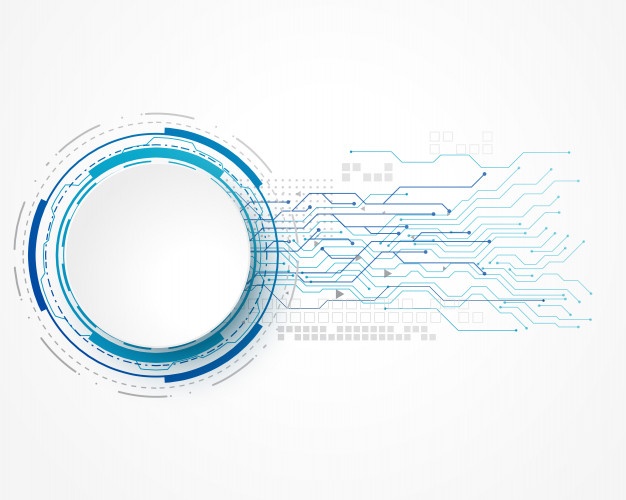 626x500 Cyber Vectors, Photos And Free Download