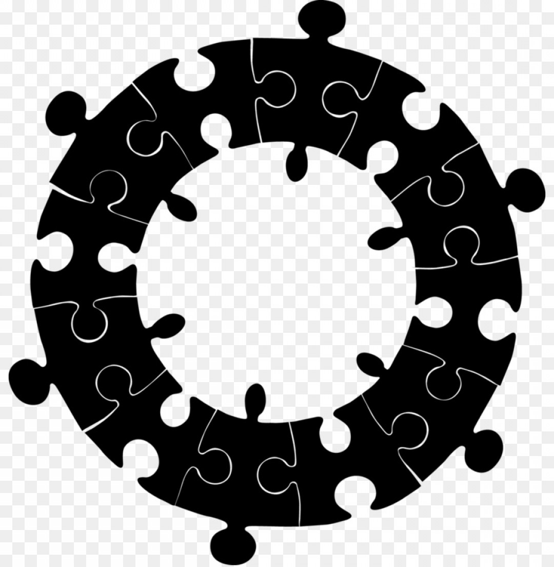 1080x1104 Png Jigsaw Puzzles Circle Clip Art Jigsaw Vector Geekchicpro