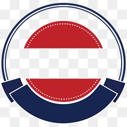 260x260 Blue Circle Border, Vector Png, Blue Border, Blue Circle