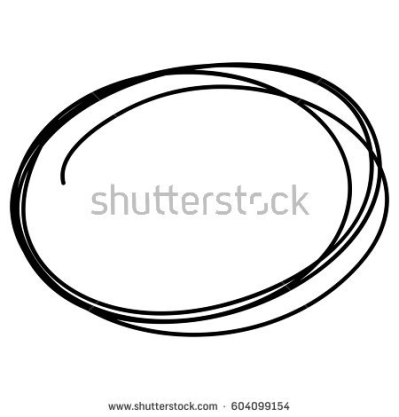 Circle Sketch Vector at Vectorified.com | Collection of Circle Sketch ...