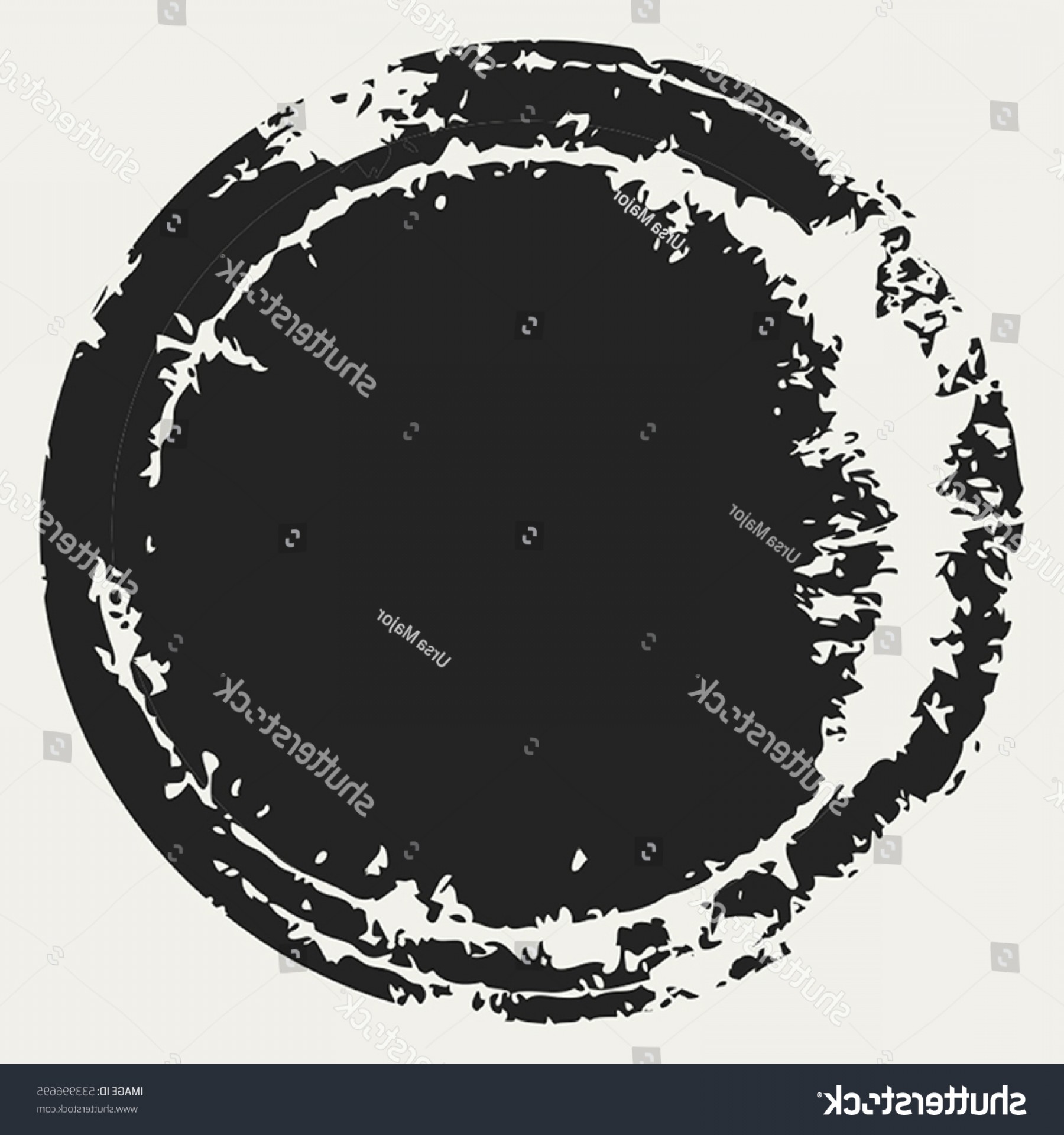 Distressed White Circle Vector Savoyuptown 1800x1920 Distressed White Circle Vector Savoyuptown