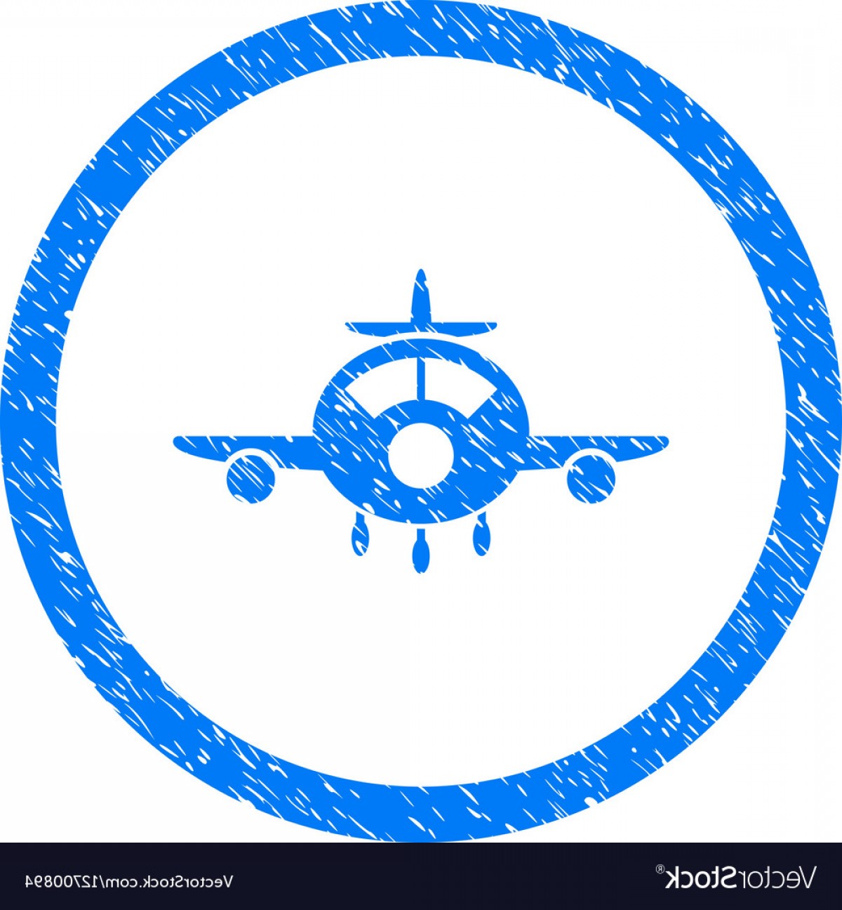 Aircraft Rounded Icon Rubber Stamp Vector Catchsplace 1200x1296 Aircraft Rounded Icon Rubber Stamp Vector Catchsplace
