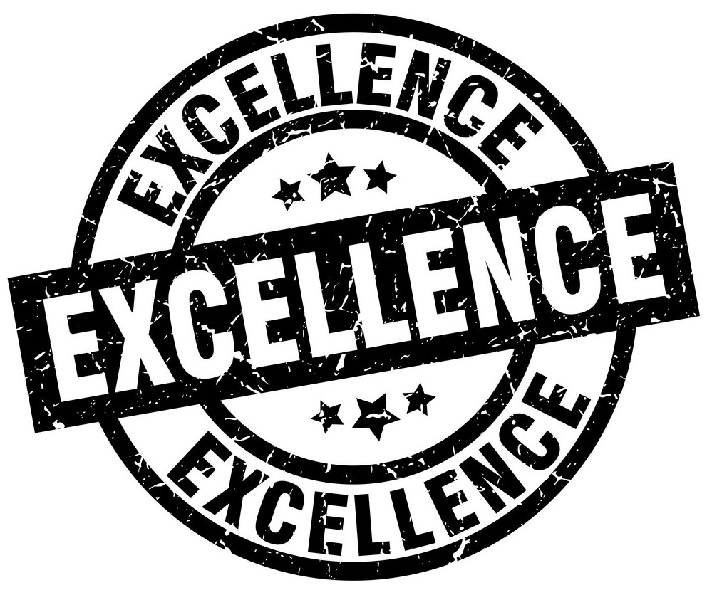 Excellence Round Grunge Black Stamp Vector 992x836 Excellence Round Grunge Black Stamp Vector