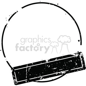 Grunge Weathered Distressed Round Stamp Vector Art Clipart 300x300 Grunge Weathered Distressed Round Stamp Vector Art Clipart