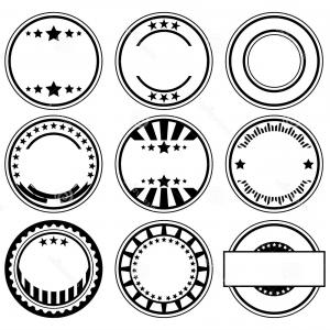 Confidential Red Grunge Round Vintage Rubber Stamp Vector 300x300 Confidential Red Grunge Round Vintage Rubber Stamp Vector