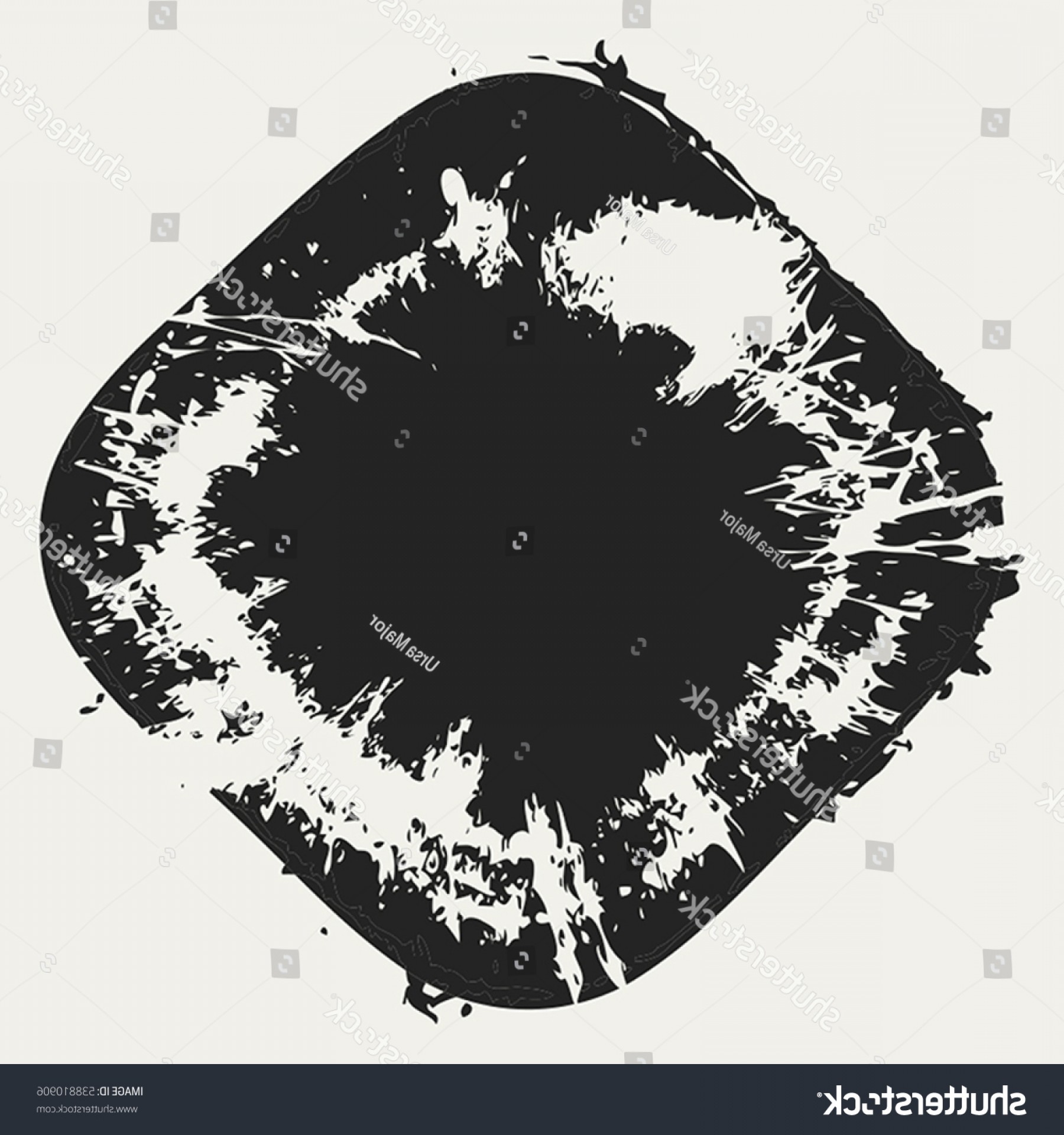 Distressed Circle Stamp Vector Black Color Handandbeak 1800x1920 Distressed Circle Stamp Vector Black Color Handandbeak