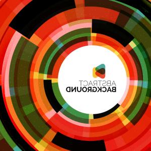 300x300 Geometric Design Circles Swirl Vector Savoyuptown