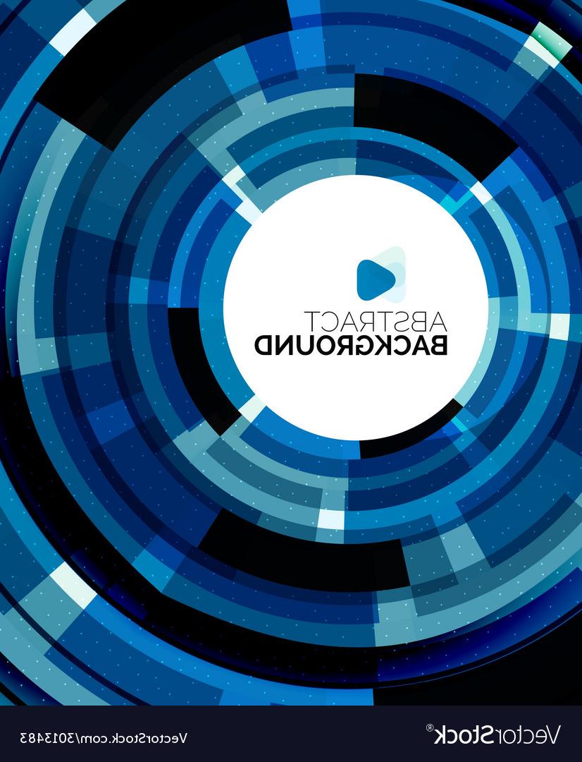 826x1080 Best Hd Circle Swirl Vector Designs Design Free Vector Art