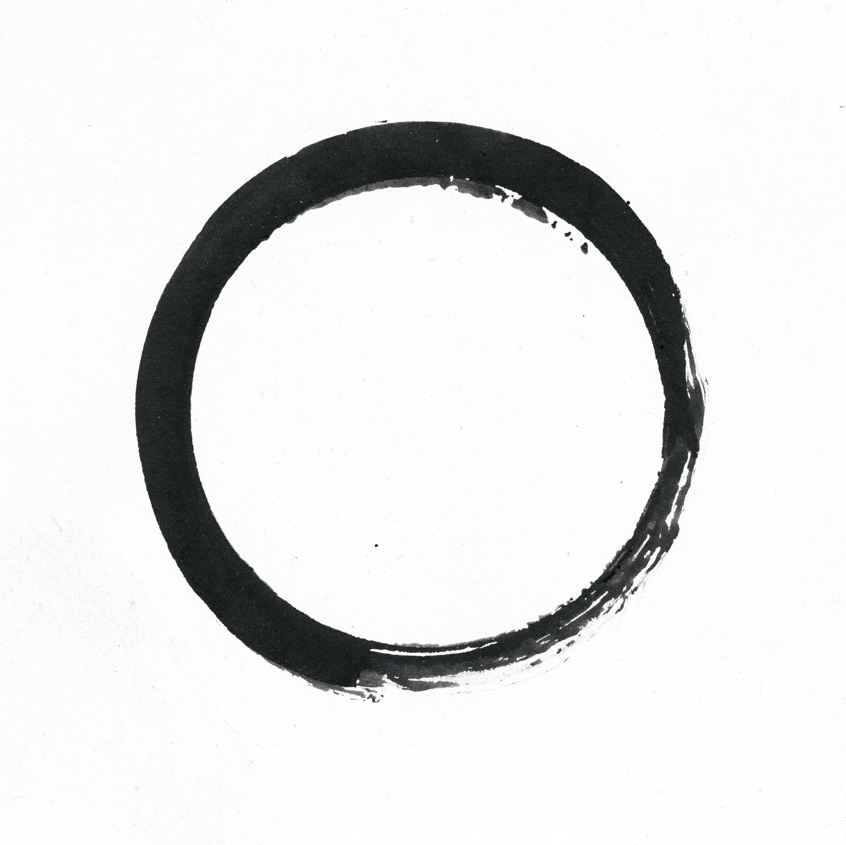 Zen Circles Texture Fabrik 2817x2816 Zen Circles Texture Fabrik