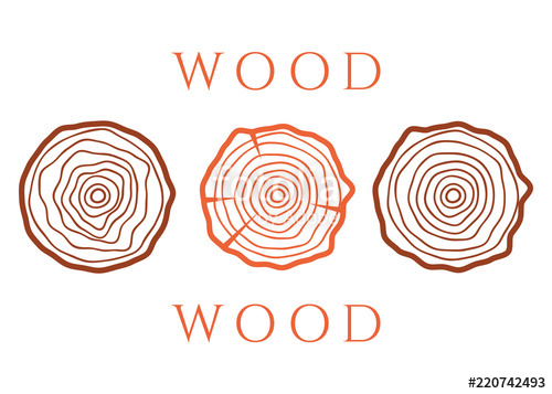 Vector Tree Rings Wood Texture Vector Abstract Circle Tree 500x357 Vector Tree Rings Wood Texture Vector Abstract Circle Tree