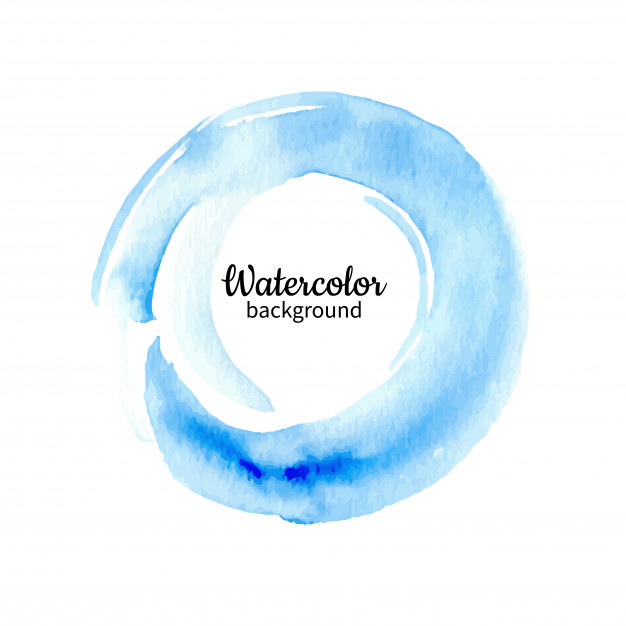 Blue Watercolor Abstract Hand Painted Background Watercolor 626x626 Blue Watercolor Abstract Hand Painted Background Watercolor